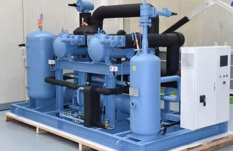 山東冷庫設(shè)計(jì)