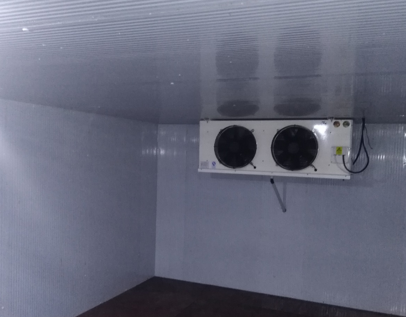 濟(jì)南冷庫(kù)維修中常見(jiàn)的維修故障 濟(jì)南冷庫(kù)維修