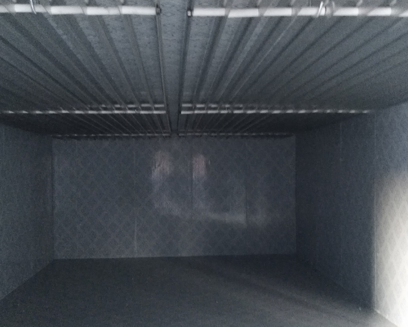 濟(jì)南冷庫(kù)維修中常見(jiàn)的維修故障 冷庫(kù)維修