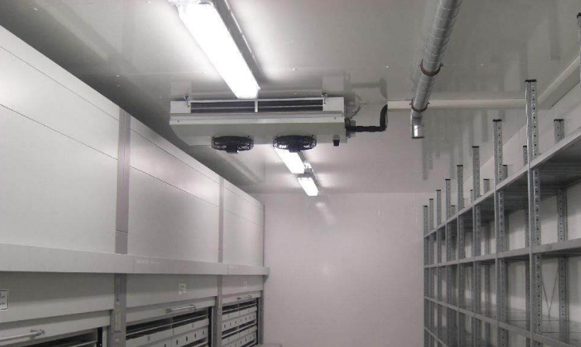 濟南冷庫安裝完后保養(yǎng)時注意事項 濟南冷庫安裝