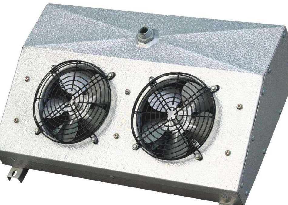 濟(jì)南冷庫安裝