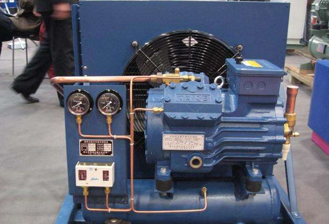 濟(jì)南冷庫(kù)常見的故障和常用解決方法 濟(jì)南冷庫(kù)維修公司